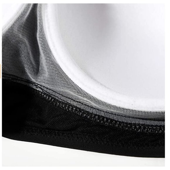 Tempting High Waist Two Piece Swimsuit - Picture 7 of 7